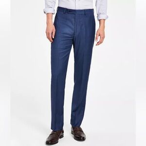 NWT Calvin Klein Light Blue Men's Trousers